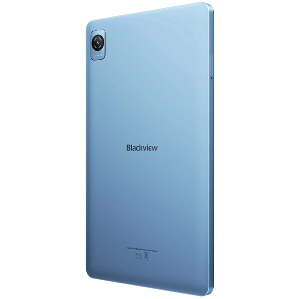 Купити Планшет Blackview Tab 60 6/128GB LTE Glacial Blue (6931548314080) - фото 4