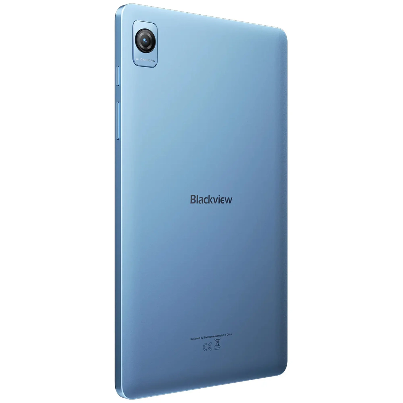 Купити Планшет Blackview Tab 60 6/128GB LTE Glacial Blue (6931548314080) - фото 5