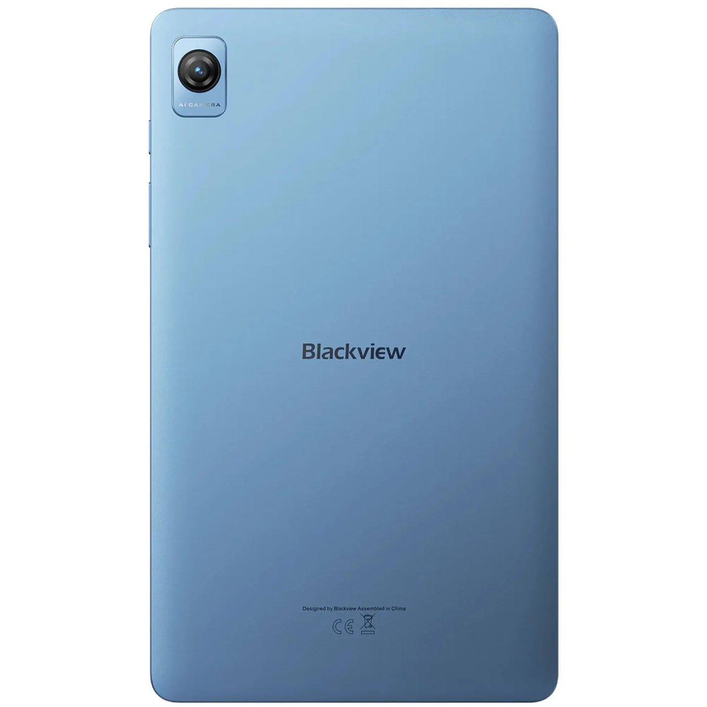 Купити Планшет Blackview Tab 60 6/128GB LTE Glacial Blue (6931548314080) - фото 6