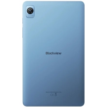 Купити Планшет Blackview Tab 60 6/128GB LTE Glacial Blue (6931548314080) - фото 6