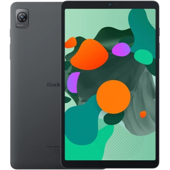 Купити Планшет Blackview Tab 60 6/128GB LTE Iron Gray (6931548314080) - фото 1