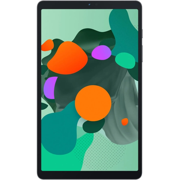 Купити Планшет Blackview Tab 60 6/128GB LTE Iron Gray (6931548314080) - фото 2