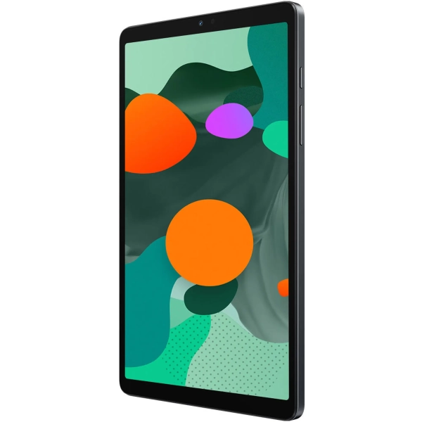 Купити Планшет Blackview Tab 60 6/128GB LTE Iron Gray (6931548314080) - фото 3