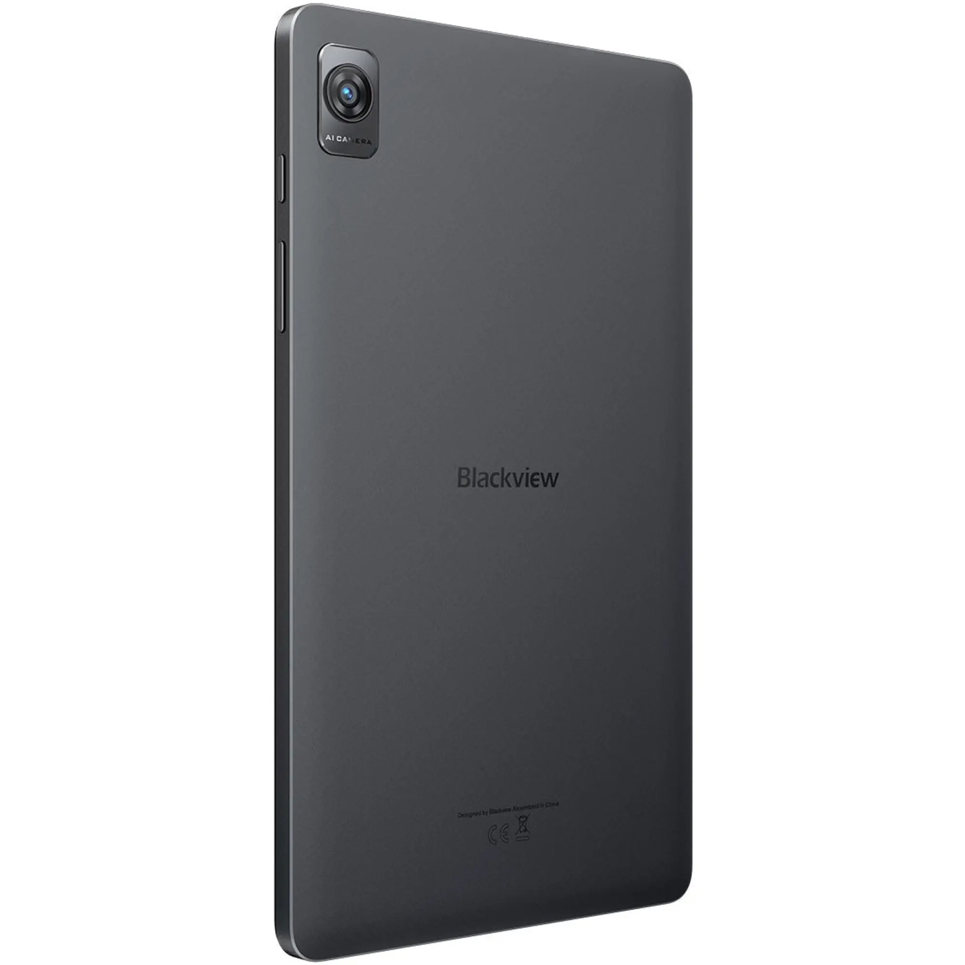Купити Планшет Blackview Tab 60 6/128GB LTE Iron Gray (6931548314080) - фото 4
