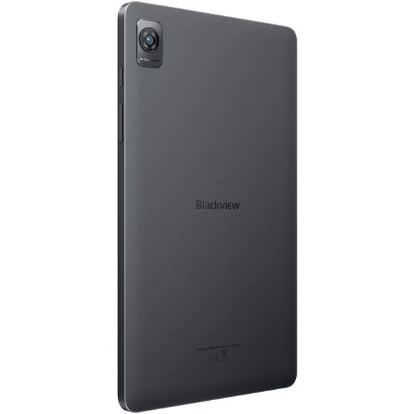 Купити Планшет Blackview Tab 60 6/128GB LTE Iron Gray (6931548314080) - фото 4