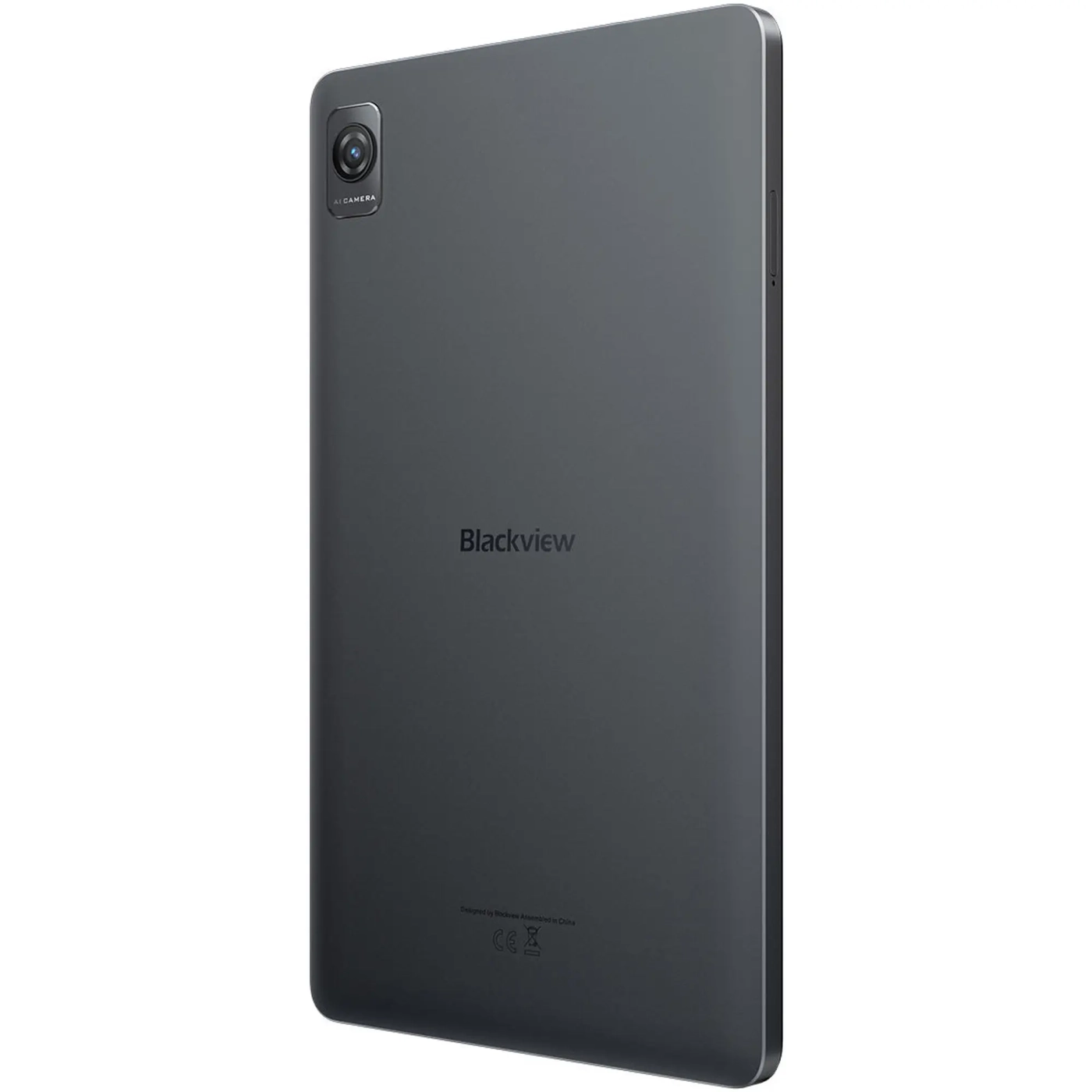 Купити Планшет Blackview Tab 60 6/128GB LTE Iron Gray (6931548314080) - фото 6