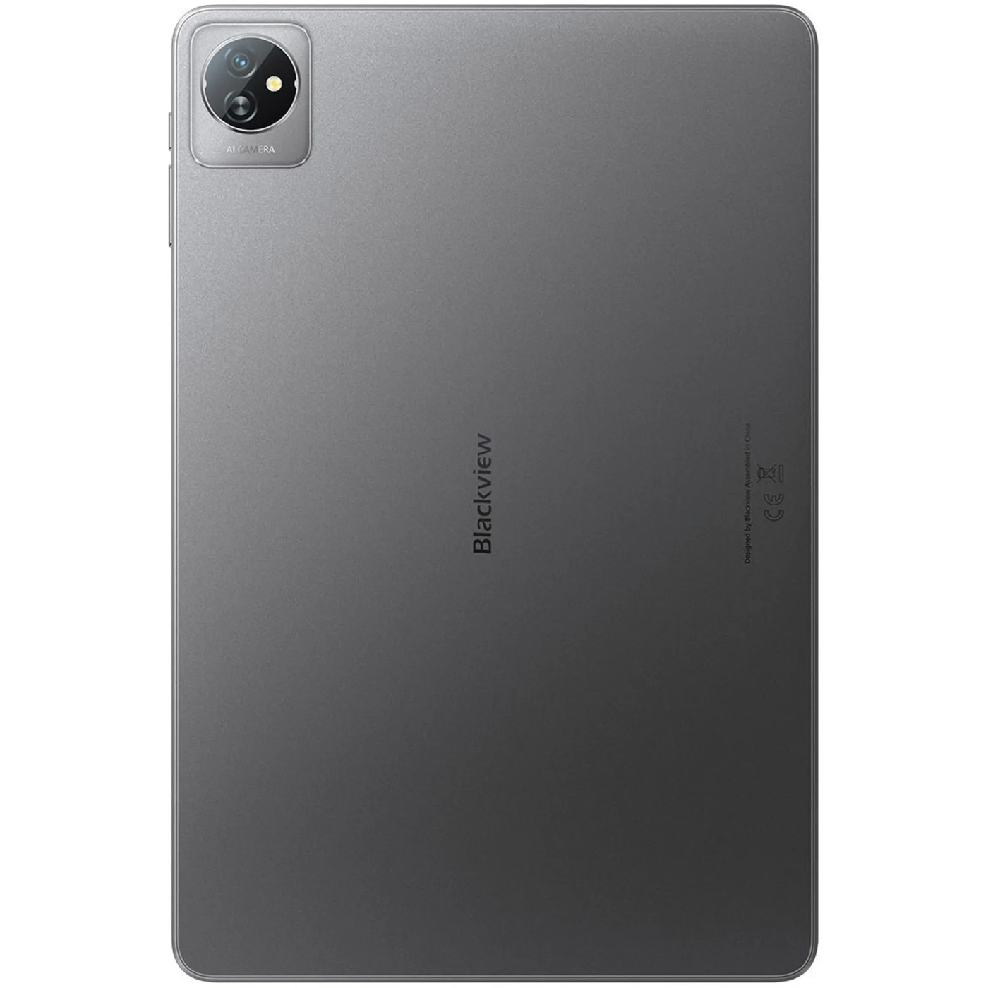 Купити Планшет Blackview Tab 70 4/64GB WiFi Grey (6931548316770) - фото 6
