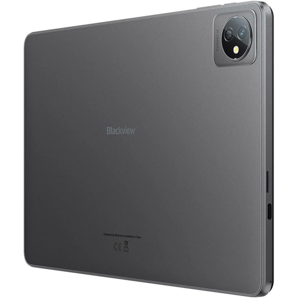 Купити Планшет Blackview Tab 70 4/64GB WiFi Grey (6931548316770) - фото 8