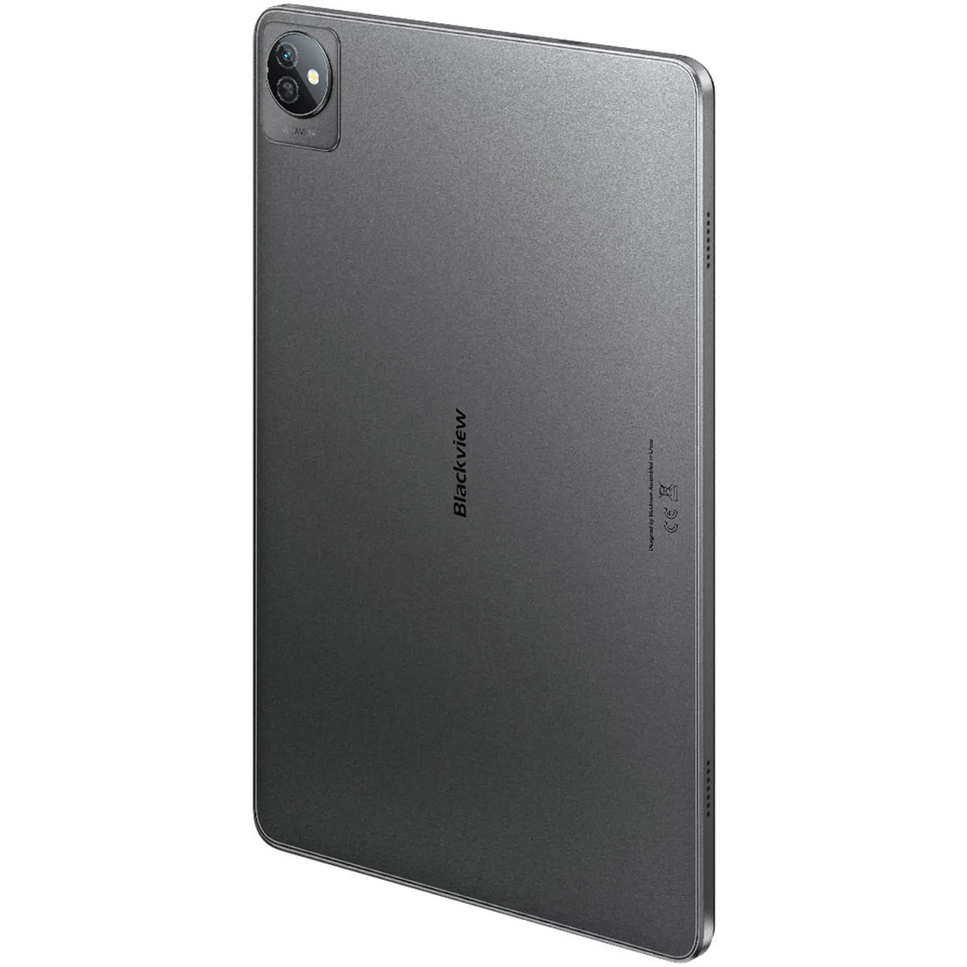 Купити Планшет Blackview Tab 70 4/64GB WiFi Grey (6931548316770) - фото 9