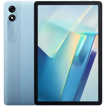 Купить Планшет Blackview Tab 9 6/256GB WiFi Frost Blue (6931548317630) - фото 1