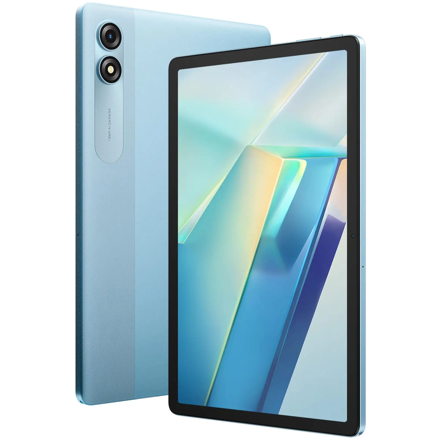 Купити Планшет Blackview Tab 9 6/256GB WiFi Frost Blue (6931548317630) - фото 2