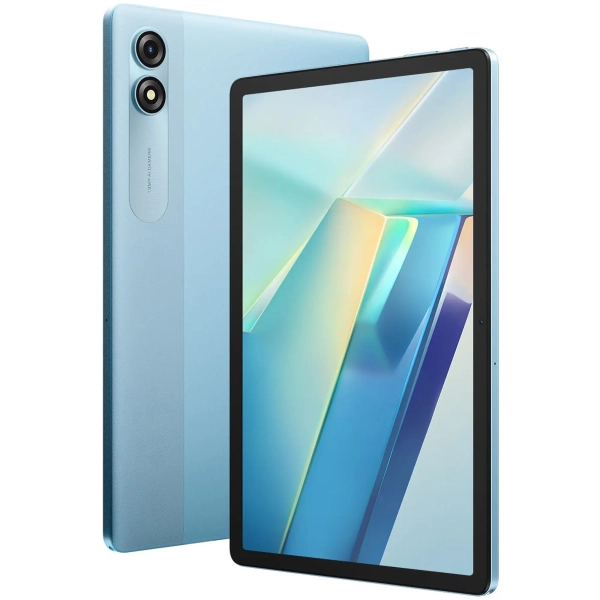 Купити Планшет Blackview Tab 9 6/256GB WiFi Frost Blue (6931548317630) - фото 2