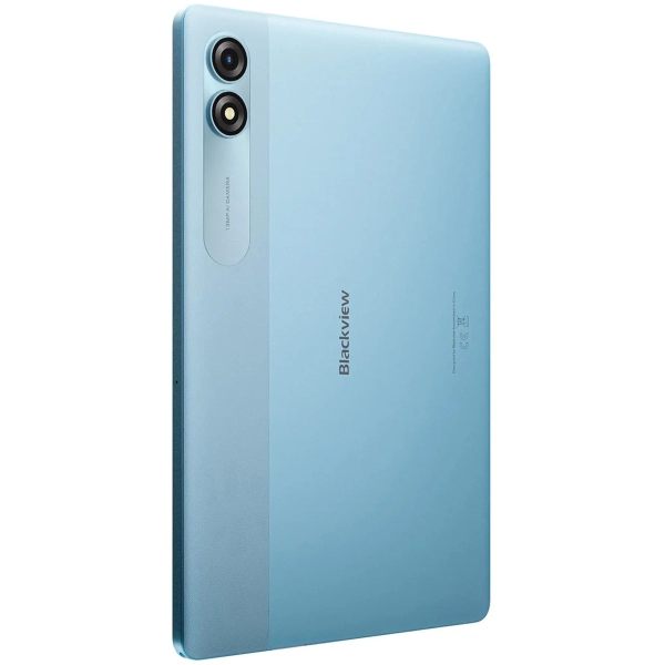 Купити Планшет Blackview Tab 9 6/256GB WiFi Frost Blue (6931548317630) - фото 5