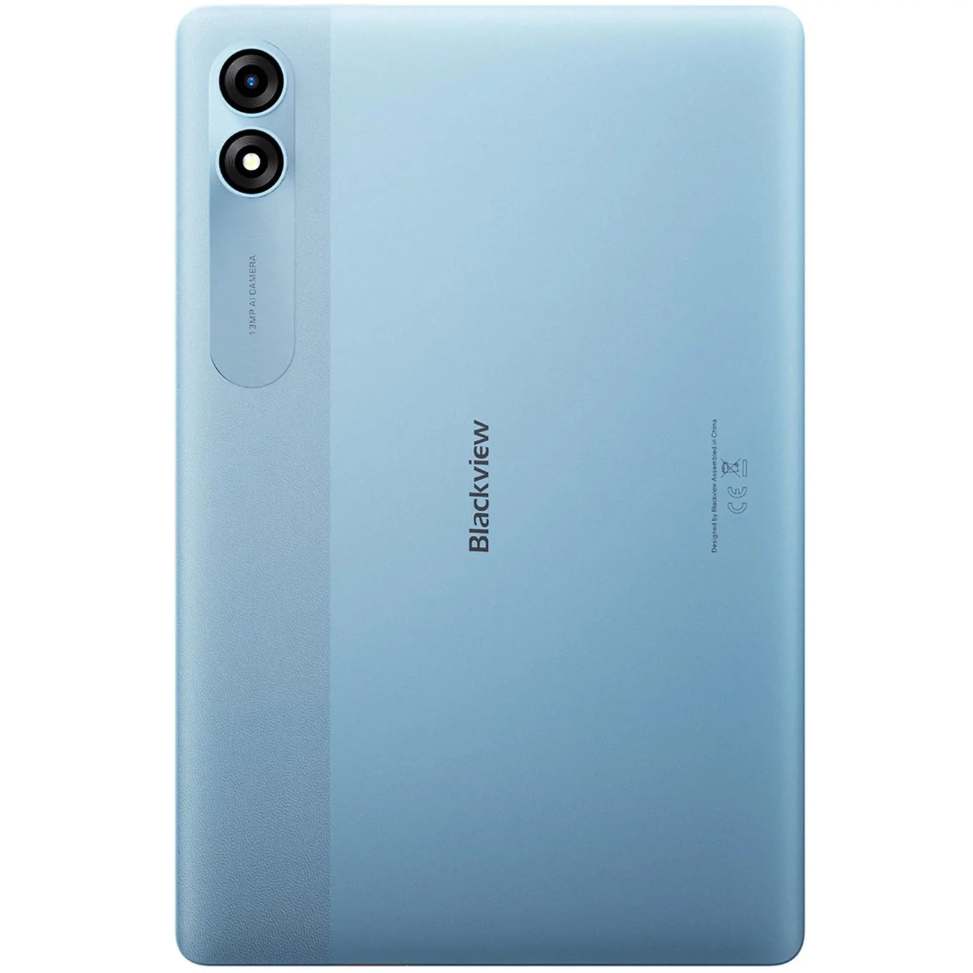 Купить Планшет Blackview Tab 90 8/128GB Frost Blue (BVTAB90-BL) - фото 5