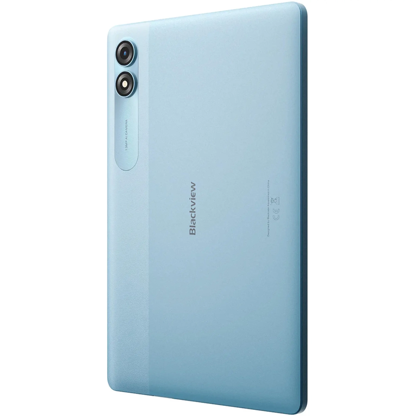 Купить Планшет Blackview Tab 90 8/128GB Frost Blue (BVTAB90-BL) - фото 6