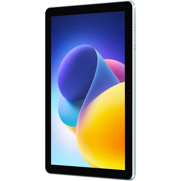 Купить Планшет Doogee T10W 4/128GB LTE Blue (6923740212875) - фото 3