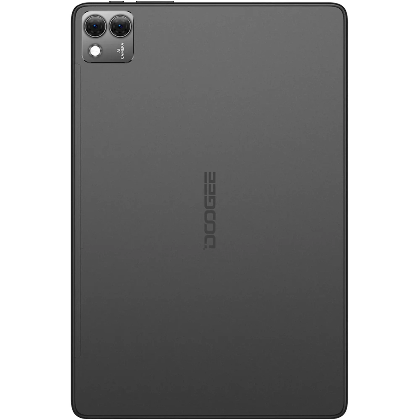 Купить Планшет Doogee T10S 6/128GB LTE Space Gray (T10S_Grey) - фото 3