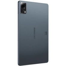 Купить Планшет Doogee T20S 8/128GB LTE Metal Grey (T20S_GR) - фото 5