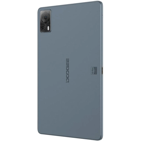 Купить Планшет Doogee T20S 8/128GB LTE Metal Grey (T20S_GR) - фото 7