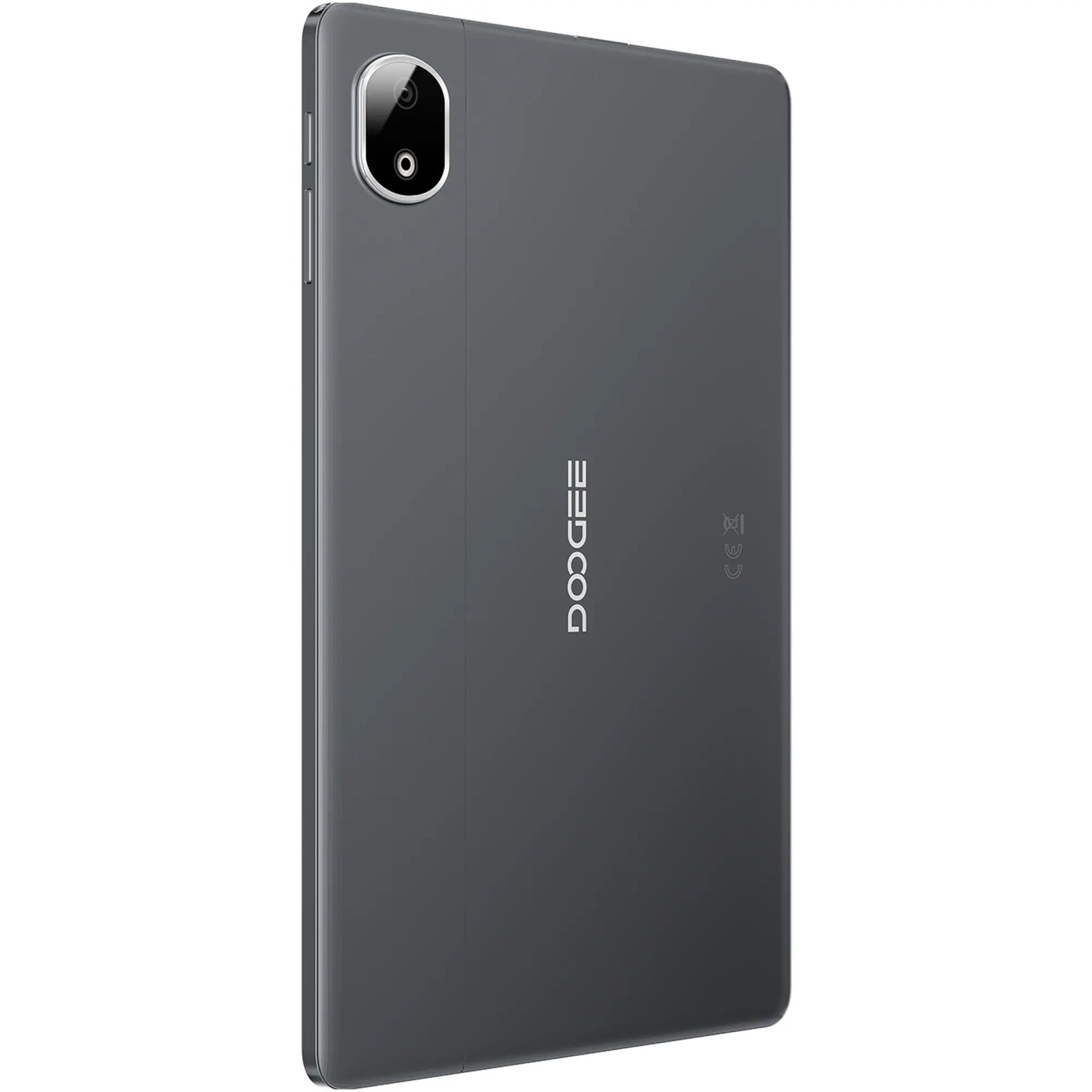 Купить Планшет Doogee T30E 4/128GB Cosmic Gray (T30E_GR) - фото 5