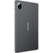 Купить Планшет Doogee T30E 4/128GB Cosmic Gray (T30E_GR) - фото 5