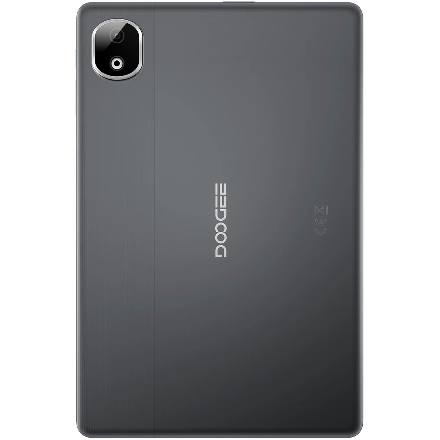 Купить Планшет Doogee T30E 4/128GB Cosmic Gray (T30E_GR) - фото 6