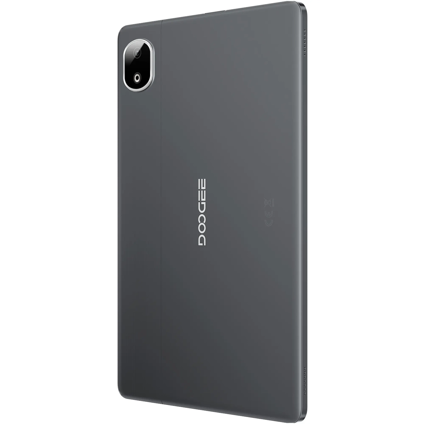 Купить Планшет Doogee T30E 4/128GB Cosmic Gray (T30E_GR) - фото 7