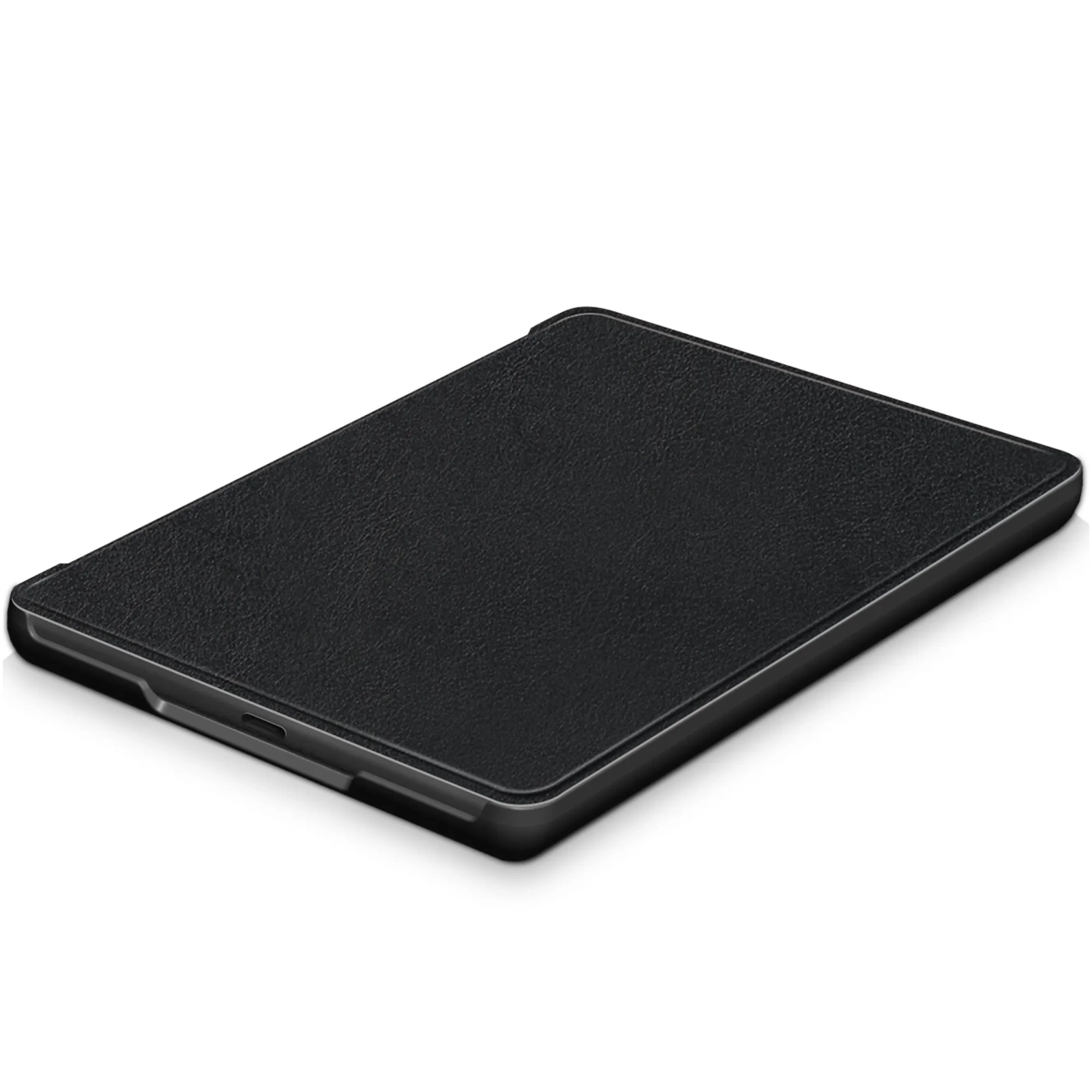 Купить Обложка Armorstandart Leather Case для Amazon Kindle Paperwhite 11th Gen 2021 Black (ARM60749) - фото 4