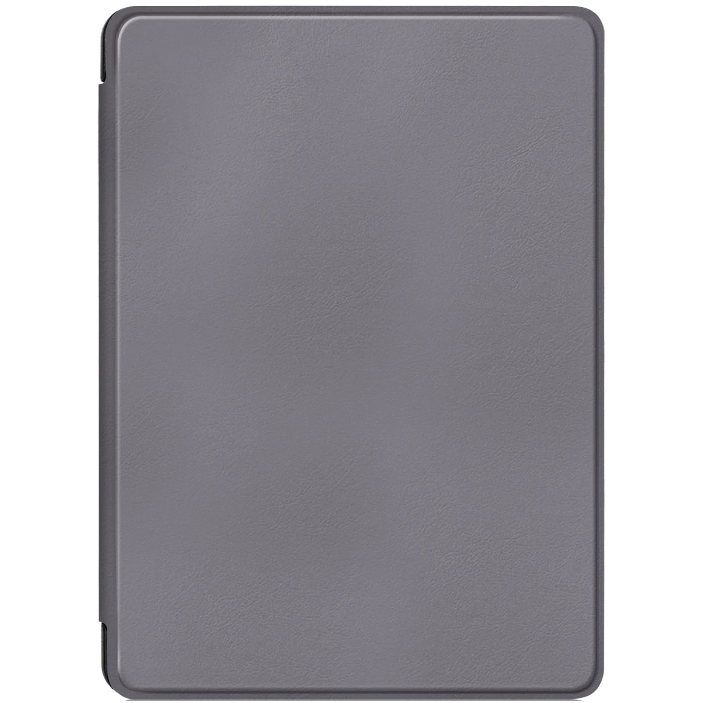 Купить Обложка Armorstandart Leather Case для Amazon Kindle Paperwhite 11th Gen 2021 Gray (ARM60750) - фото 2