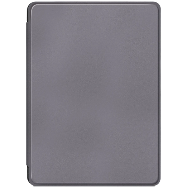 Купить Обложка Armorstandart Leather Case для Amazon Kindle Paperwhite 11th Gen 2021 Gray (ARM60750) - фото 2