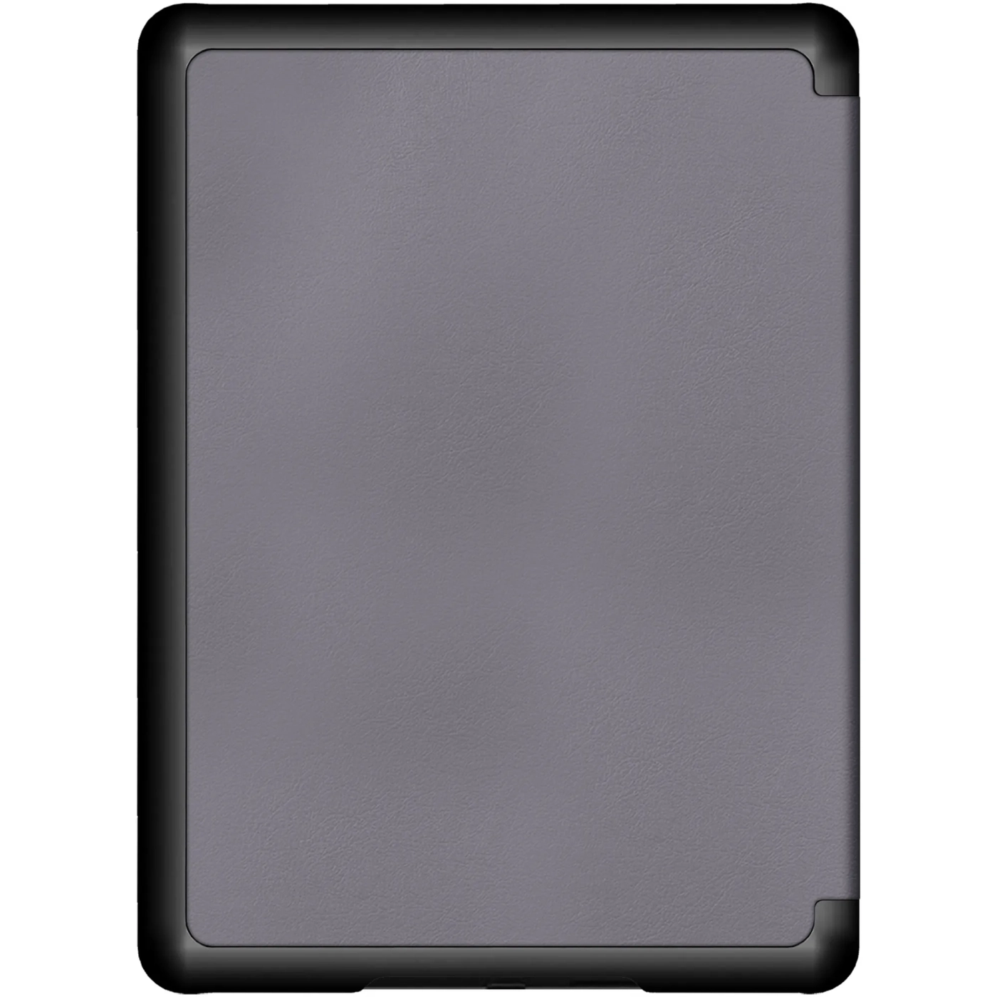 Купить Обложка Armorstandart Leather Case для Amazon Kindle Paperwhite 11th Gen 2021 Gray (ARM60750) - фото 3