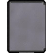 Купить Обложка Armorstandart Leather Case для Amazon Kindle Paperwhite 11th Gen 2021 Gray (ARM60750) - фото 3