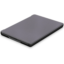 Купить Обложка Armorstandart Leather Case для Amazon Kindle Paperwhite 11th Gen 2021 Gray (ARM60750) - фото 4