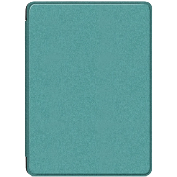 Купити Обкладинка Armorstandart Leather Case для Amazon Kindle Paperwhite 11th Gen 2021 Green (ARM60752) - фото 2