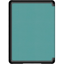 Купити Обкладинка Armorstandart Leather Case для Amazon Kindle Paperwhite 11th Gen 2021 Green (ARM60752) - фото 3