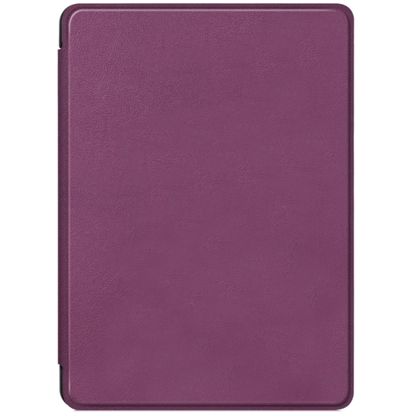 Купить Обложка Armorstandart Leather Case для Amazon Kindle Paperwhite 11th Gen 2021 Purple (ARM60753) - фото 2