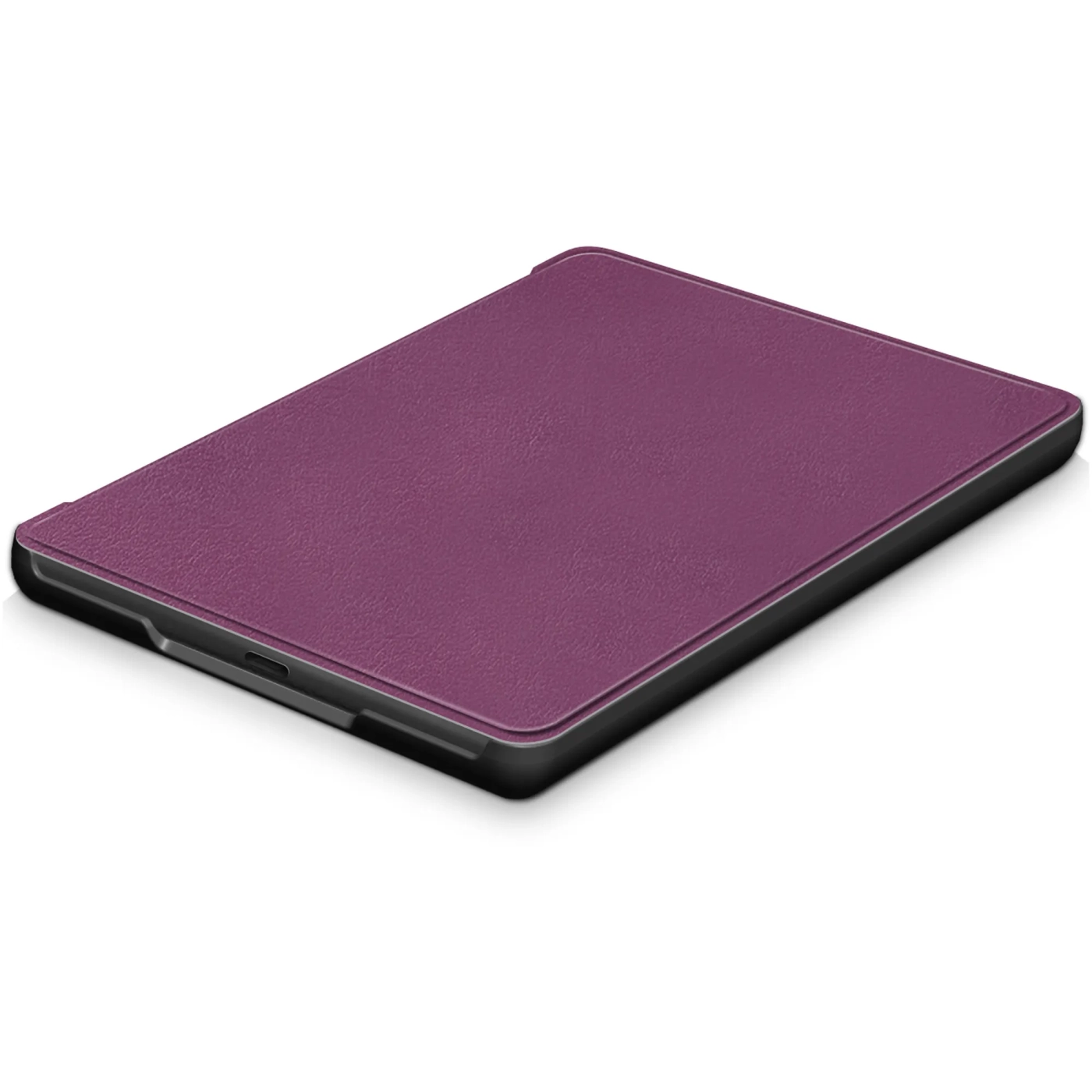 Купить Обложка Armorstandart Leather Case для Amazon Kindle Paperwhite 11th Gen 2021 Purple (ARM60753) - фото 4