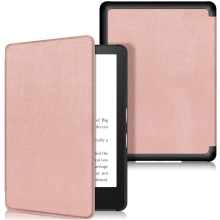 Купить Обложка Armorstandart Leather Case для Amazon Kindle Paperwhite 11th Gen 2021 Rose Gold (ARM60755) - фото 1