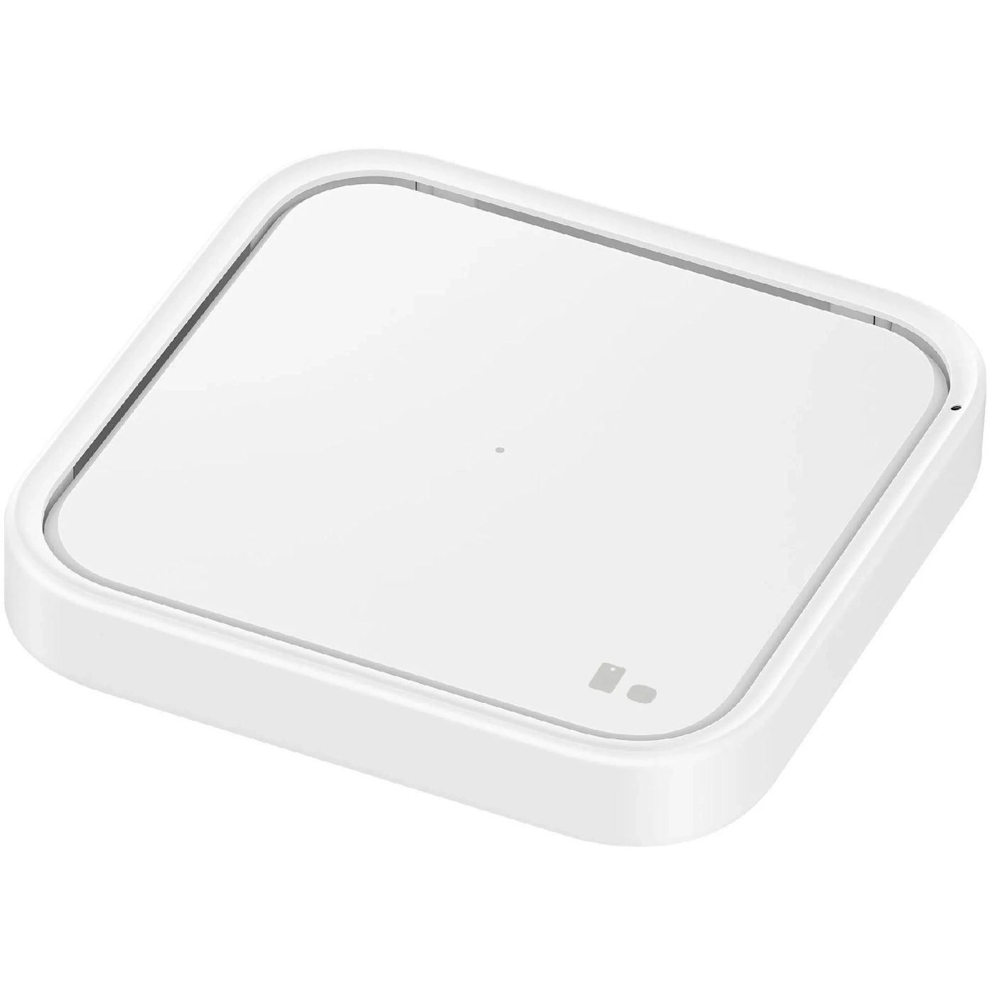 Купить Беспроводное зарядное устройство Samsung EP-P2400 15W (с СЗУ) White (EP-P2400TWEGEU) - фото 3