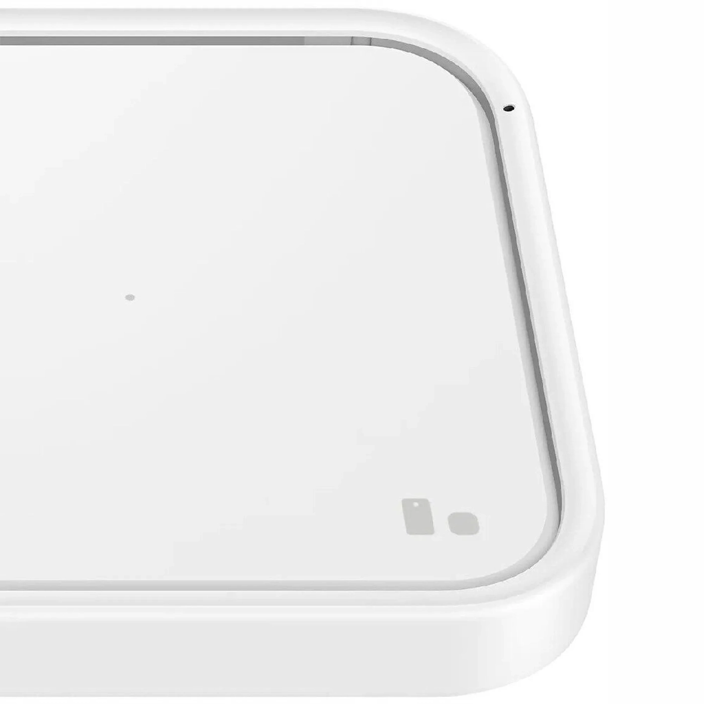Купить Беспроводное зарядное устройство Samsung EP-P2400 15W (с СЗУ) White (EP-P2400TWEGEU) - фото 5