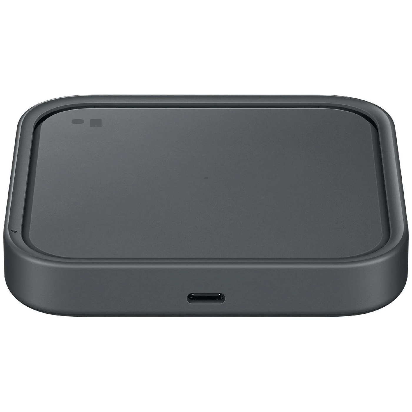 Купить Беспроводное зарядное устройство Samsung EP-P2400 15W (с СЗУ) Dark Grey (EP-P2400TBEGEU) - фото 3
