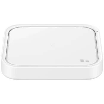 Купить Беспроводное зарядное устройство Samsung EP-P2400 15W White (EP-P2400BWEGEU) - фото 1