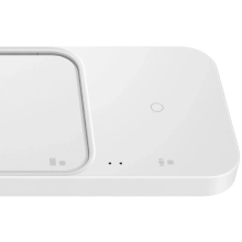 Купить Беспроводное зарядное устройство Samsung Duo EP-P5400 15W White (EP-P5400BWEGEU) - фото 6