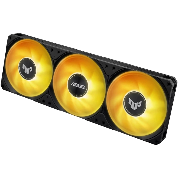 Купити Система водяного охолодження ASUS TUF Gaming LC III 360 ARGB LCD (90RC01A1-B0EAY0) - фото 7