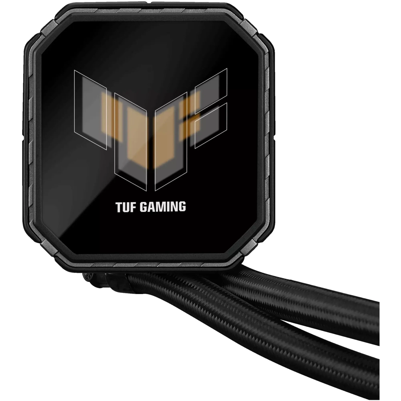 Купити Система водяного охолодження ASUS TUF Gaming LC III 360 ARGB LCD (90RC01A1-B0EAY0) - фото 8