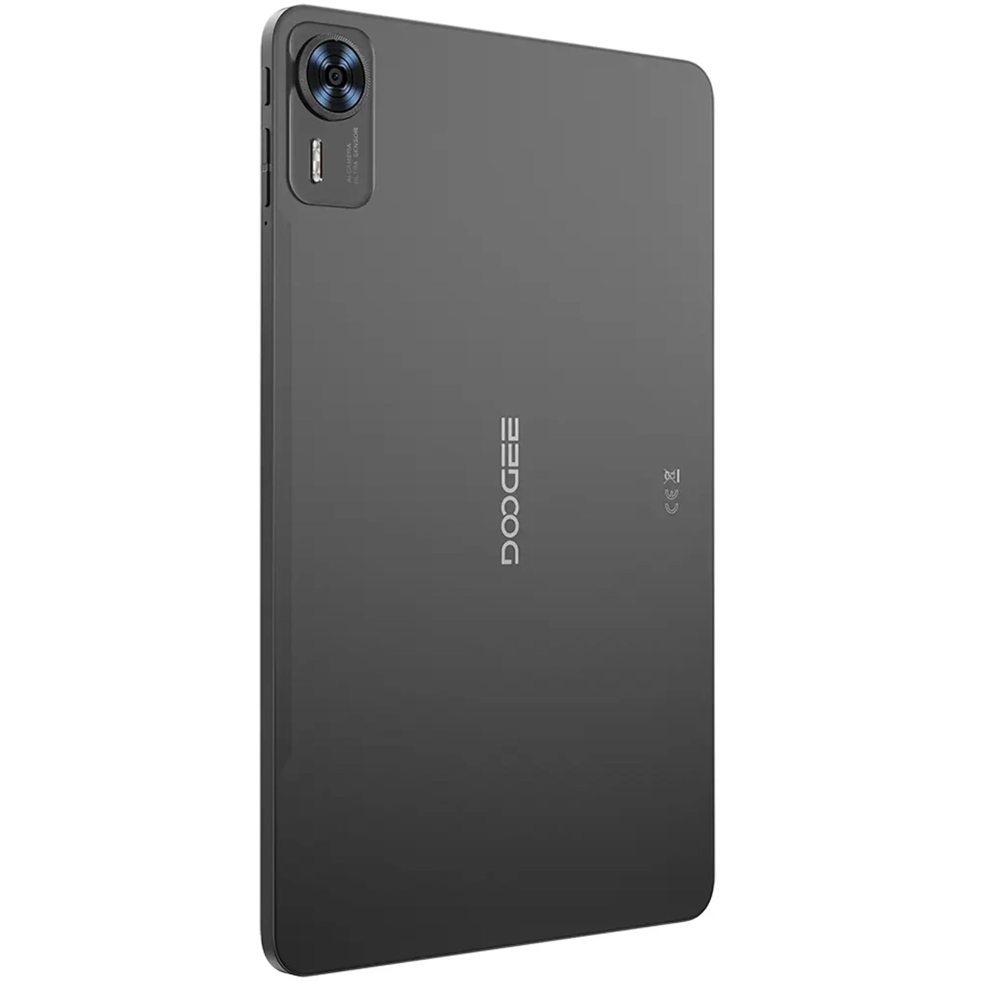 Купить Планшет Doogee T36 8/256GB Urban Black (T36_BK) - фото 3