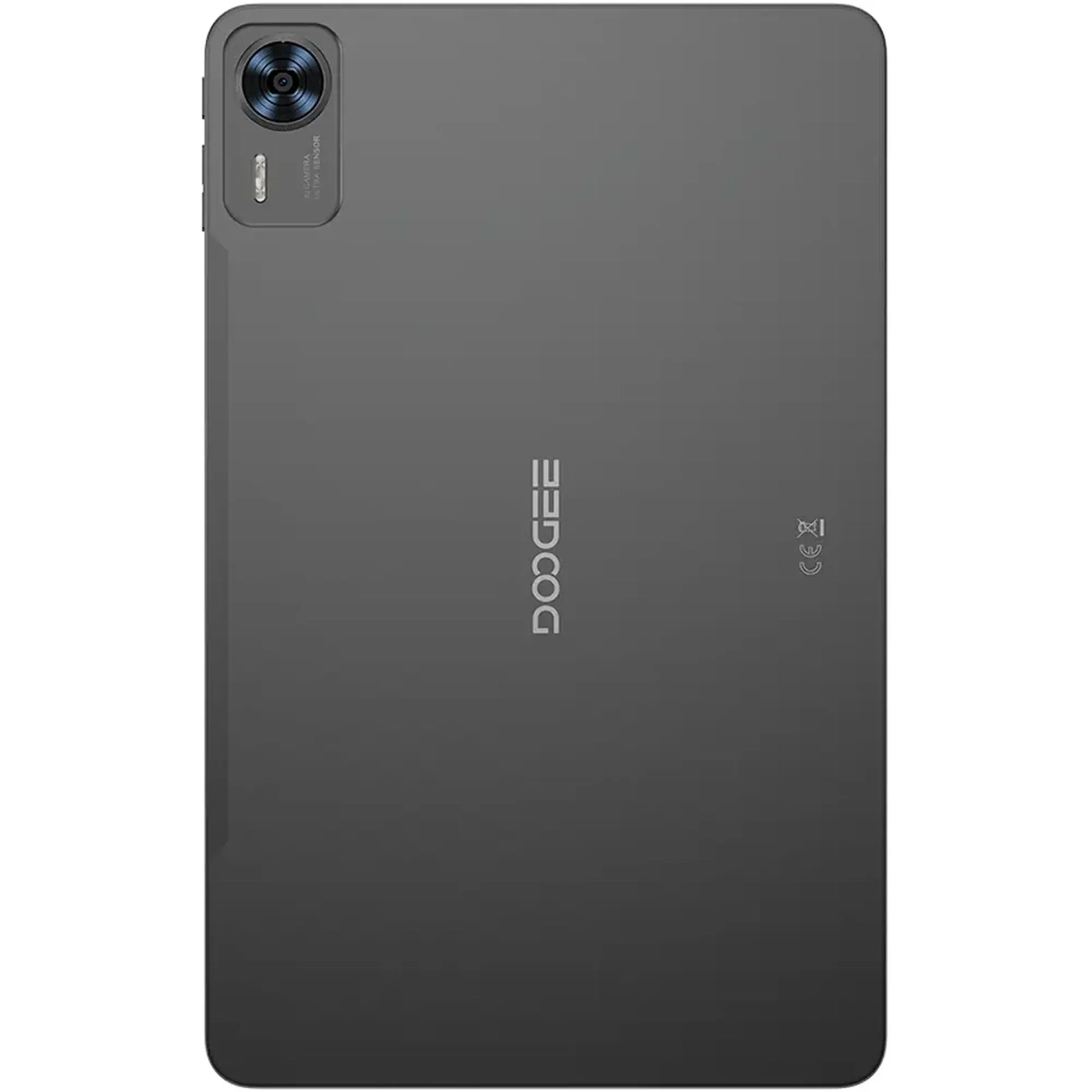Купить Планшет Doogee T36 8/256GB Urban Black (T36_BK) - фото 4