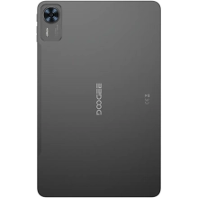 Купить Планшет Doogee T36 8/256GB Urban Black (T36_BK) - фото 4