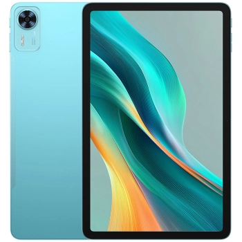 Купити Планшет Doogee T36 8/256GB Sky Blue (T36_BL) - фото 1