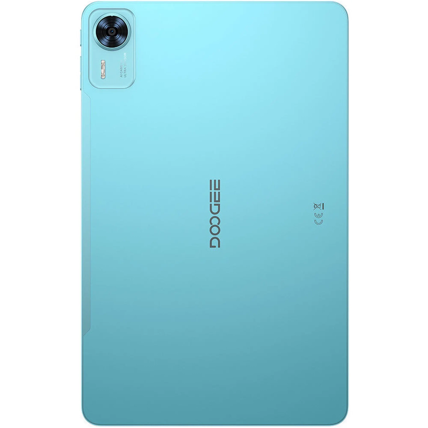 Купить Планшет Doogee T36 8/256GB Sky Blue (T36_BL) - фото 6